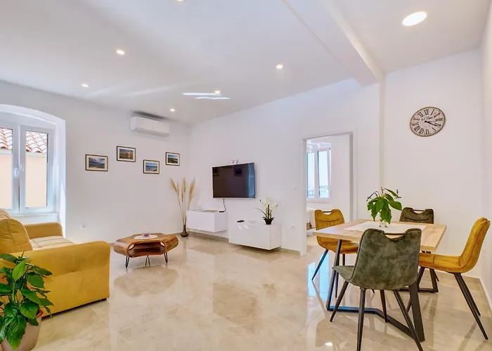 Apartman Regina