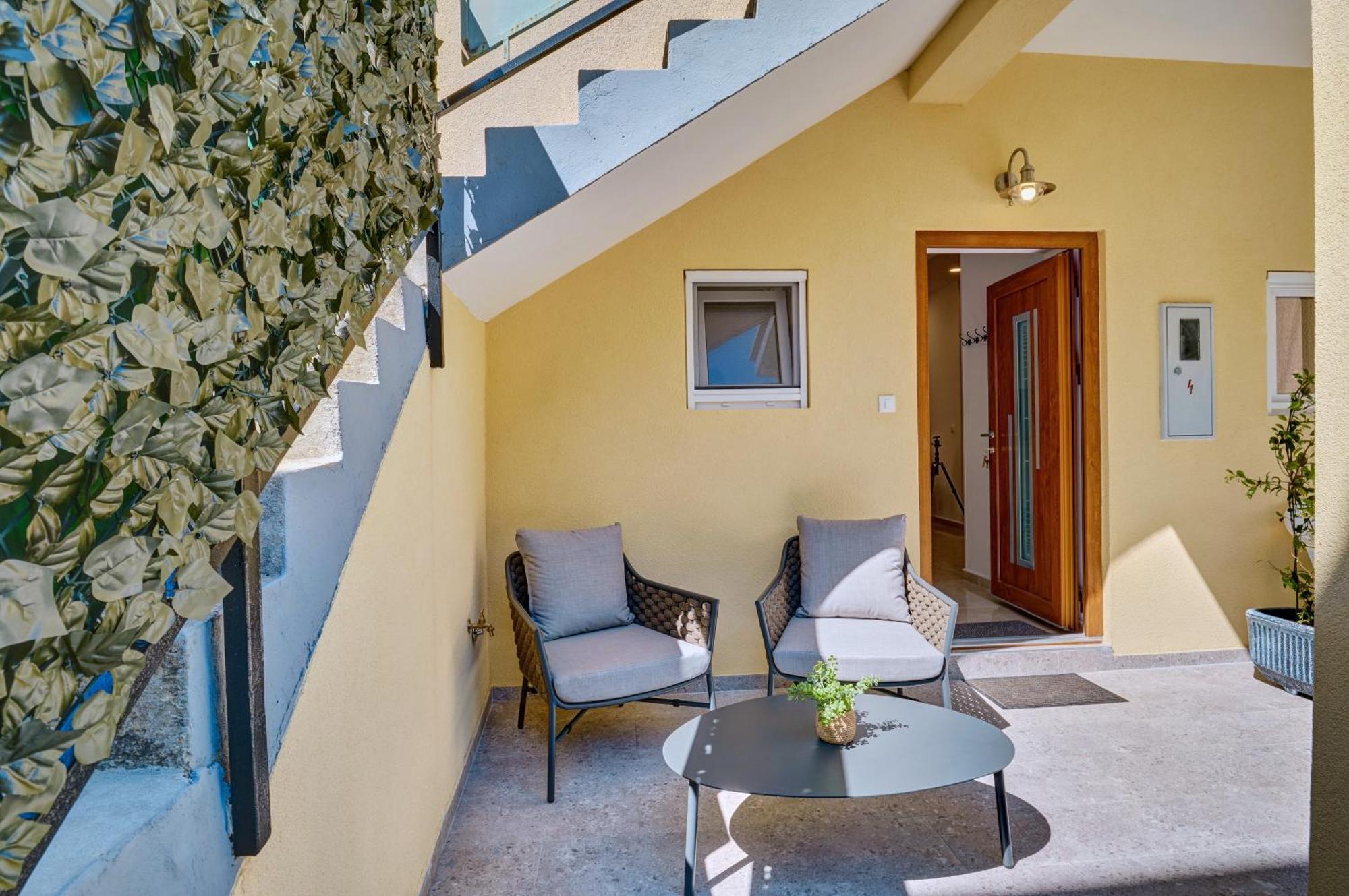 Regina Appartement
