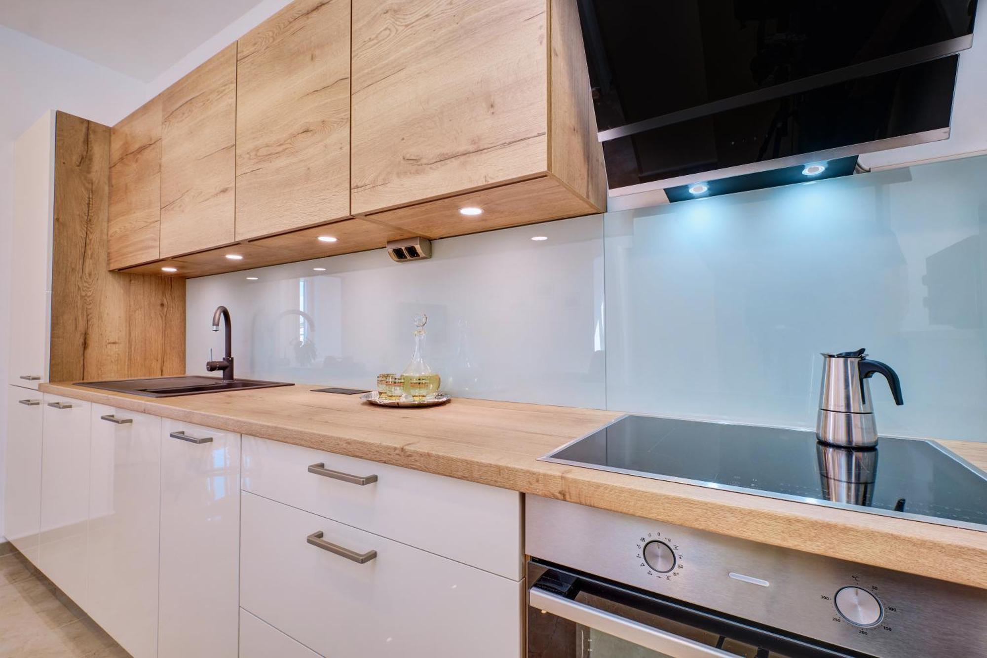Regina Appartement