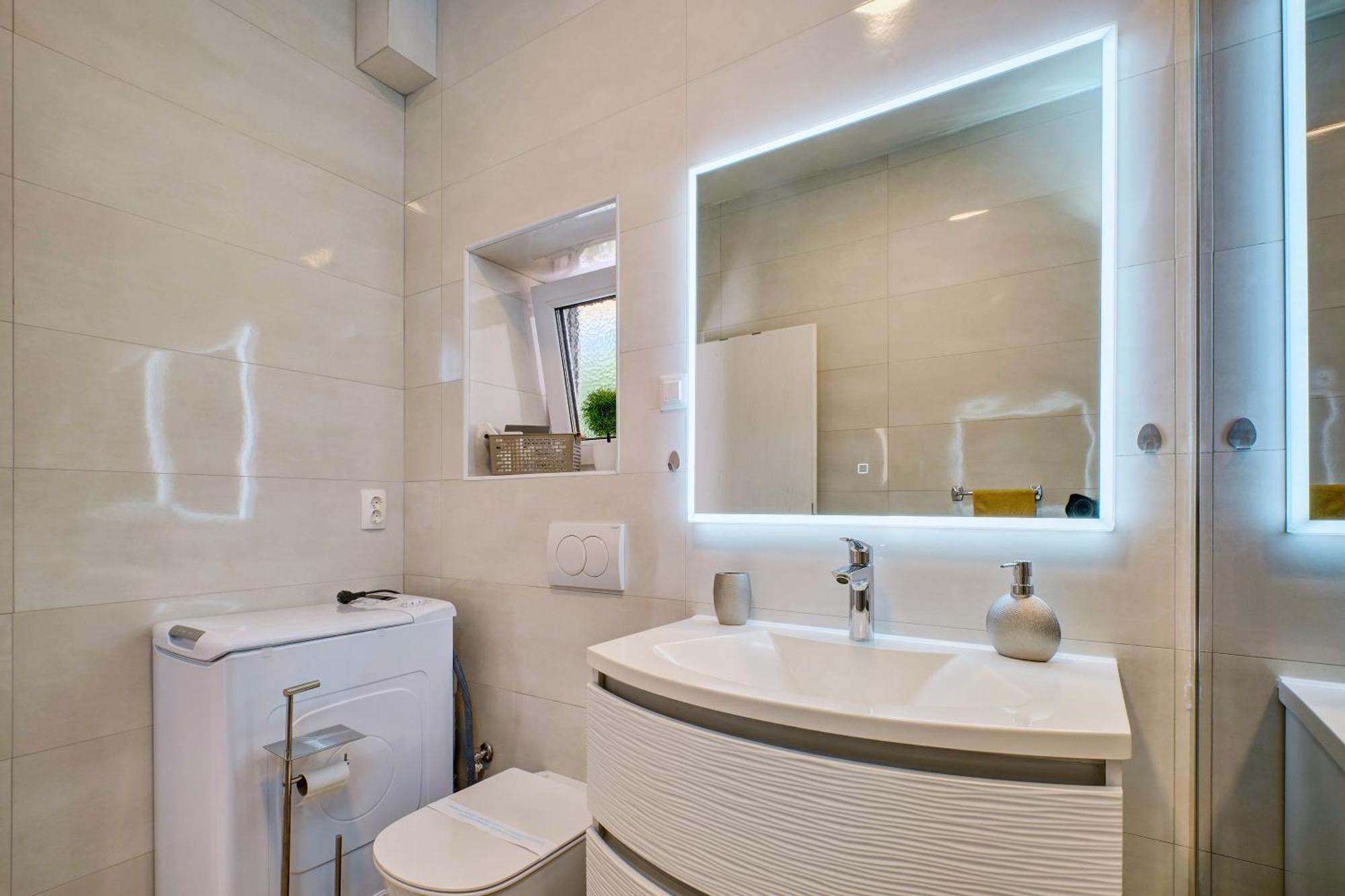 Appartement Regina Mali Lošinj