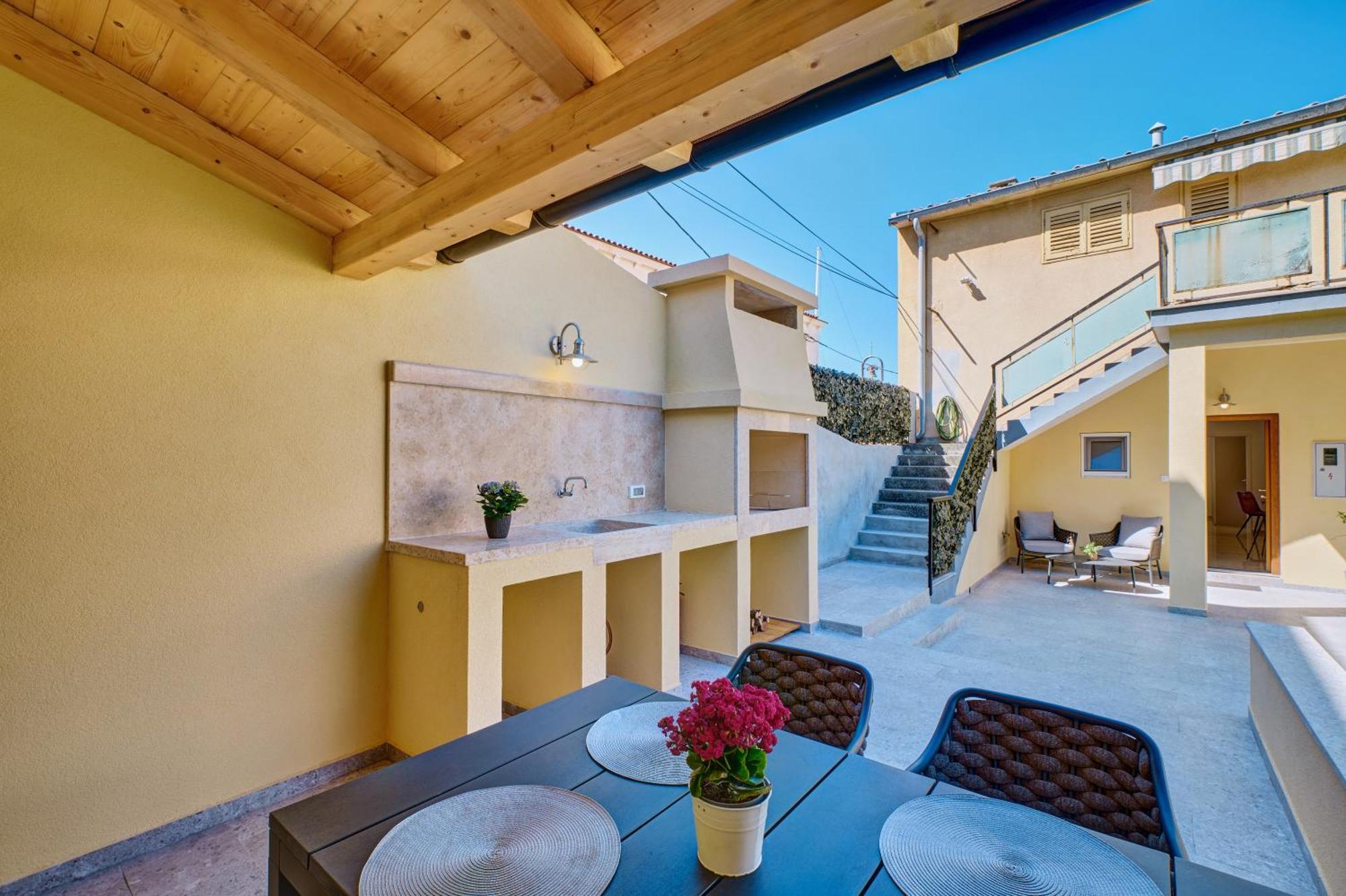 Regina Appartement
