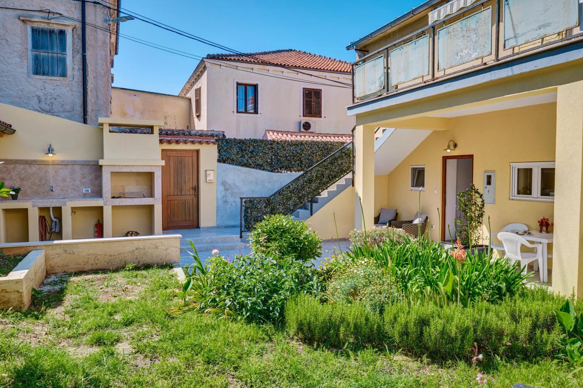 Appartement Regina