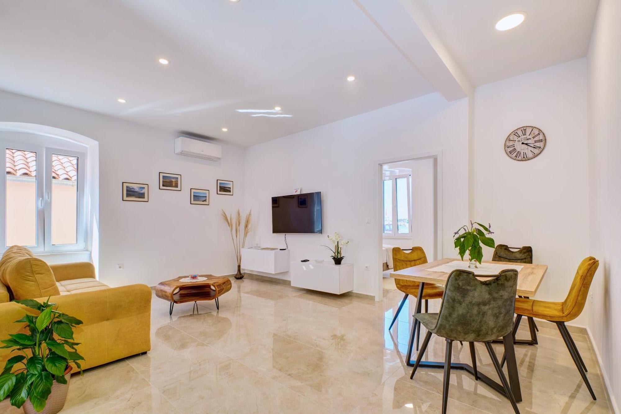 Appartement Regina Mali Lošinj