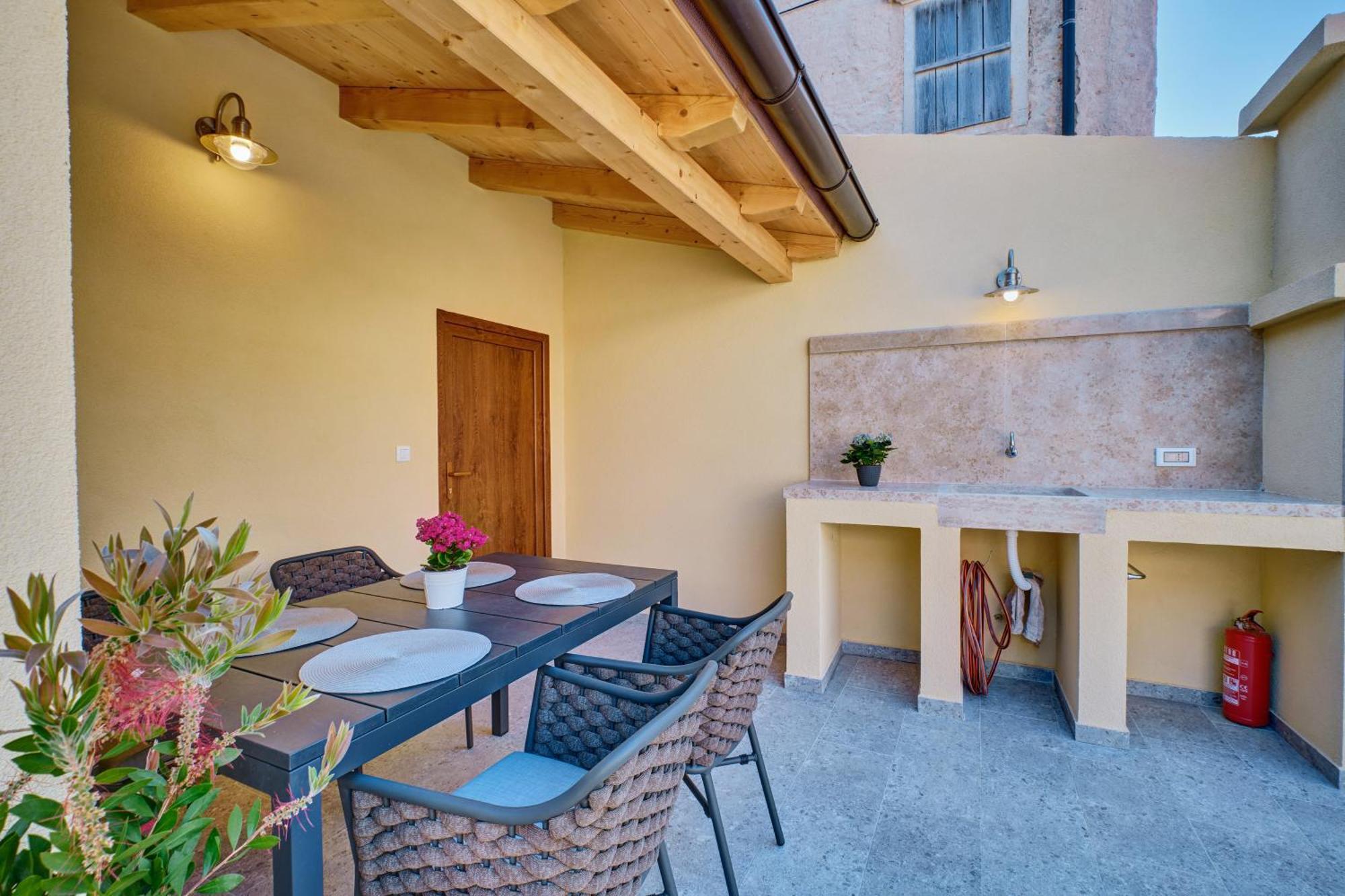 Regina Appartement *