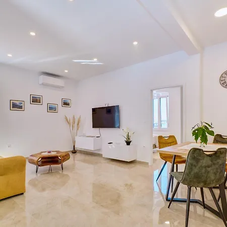 Apartman Regina Mali Losinj Exterior photo