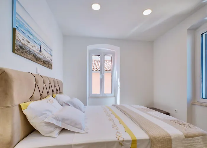 Apartman Regina