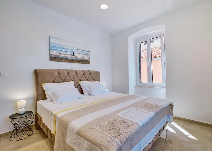 Apartman Regina