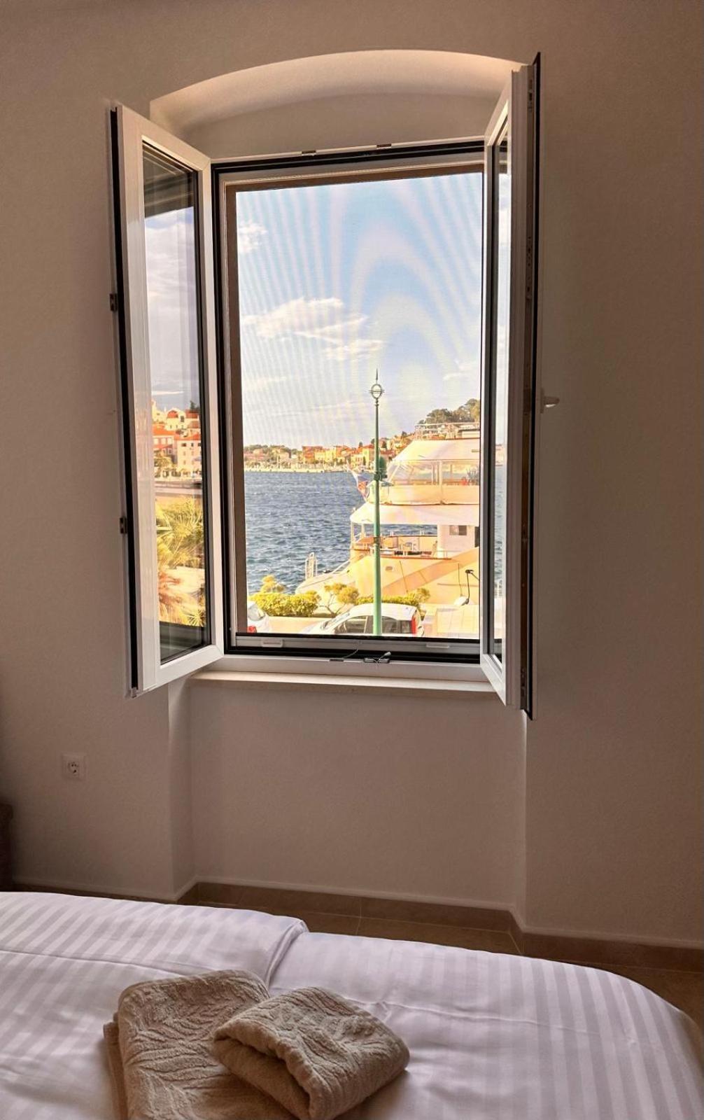 Apartment Regina Mali Losinj