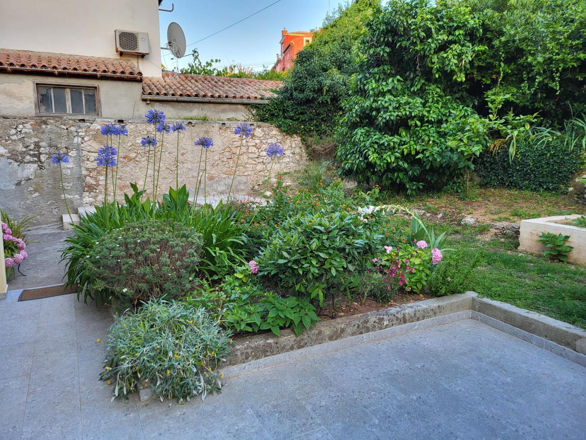 Apartment Regina Mali Losinj